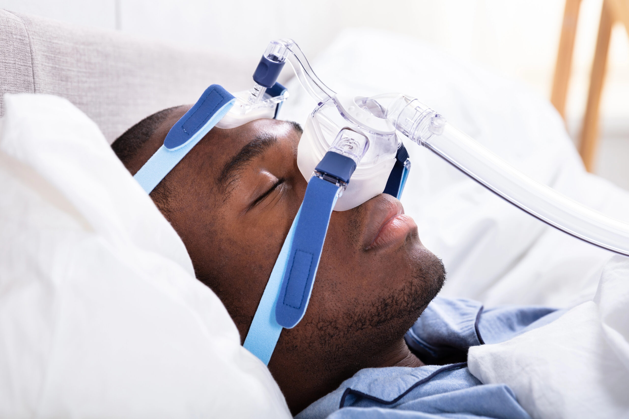 Sleep Apnea Treatment