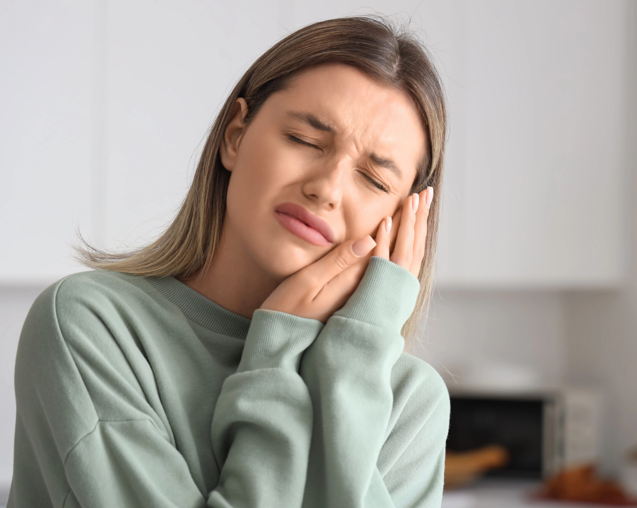 TMJ Pain Management and Treatment